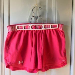 Under Armour Shorts Size Small